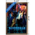thumbnail image 2 of Riverdale - Key Art Wall Poster, 22.375" x 34", 2 of 4