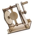 thumbnail image 1 of Siruishop Science Kit Construction Toys Stem Technology Toy for Primary Kids Secondary, 1 of 8