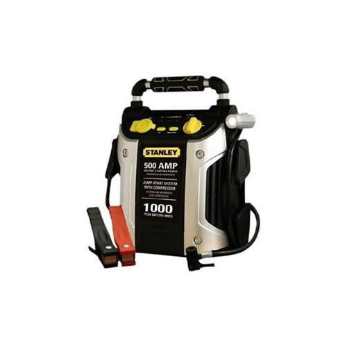 500AMP JUMP STARTER