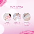 thumbnail image 2 of Veet Hair Removal Cream, Dry Skin - 25 g, 2 of 5