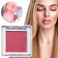 thumbnail image 1 of Beauty Blush Makeup Blusher Powder Makeup Highly Pigmented All Day Wear , Blush for Women, 1 of 9