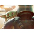 thumbnail image 4 of Buffalo Games - Star Wars - The Child - 500 Piece Jigsaw Puzzle, 4 of 5