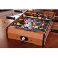 thumbnail image 5 of Mainstreet Classics Table Top Foosball, 5 of 5