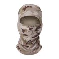 thumbnail image 3 of Cagoule Bandana de Ski Protection Femmes Hommes Hiver Chaud Cache-Cou B-6, 3 of 7