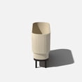 thumbnail image 3 of Veradek Demi Series Raised 30" Long Plastic-Stone Planter, 3 of 8
