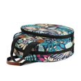 thumbnail image 4 of Knitting Yarn Storage Bag For Embroidery Project Knitting Needles DIY Arts Craft Floss Crochet Hook Sewing Tools Organizer, 4 of 6