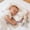 Pink, variant on CaiYueKe Neck Support Pillow Ergonomic Cervical Pillow for Pain Relief Small Size Pillow for Sleeping Improve Sleep Quality Bed Pillow for Side Back Stomach Sleeper Travel Pillow