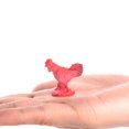 thumbnail image 4 of 12pcs Farm Animal Model Toys Plastic Similation Toy Educational Cognition Toy Favors, 4 of 7