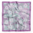 thumbnail image 3 of Bimba Womens Square Head Bandanas Summer Neck Wrap Scarf-40 x 40 Inches, 3 of 7