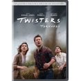 thumbnail image 1 of Twisters (DVD), Universal, 1 of 3