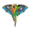 thumbnail image 1 of X Kites Dragon 28 Inch Poly Kite. Hunter, 1 of 1