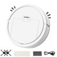 thumbnail image 2 of Amzcrzy Electronics Gadgets, Smart Home Accessories, Mini Automatic Sweeping Robot - All - In - One Vacuuming Mopping Sweeping Smart Lazy - Friendly Cleaning Solution, Mini Automatic Sweeping Robot, 2 of 7