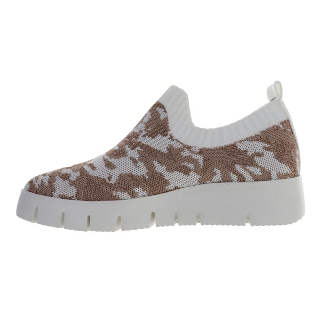 Bernie Mev Women's FX Luna Slip On Sneakers