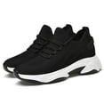 thumbnail image 2 of 2025 Pantoufles d'Automne et d'Hiver pour Hommes Hommes Espadrilles d'Intérieur Respirantes Chaussures de Randonnée d'Extérieur Hommes Espadrilles 12 Chaussures Montantes Chaussures de Randonnée Élargisseur de Espadrilles Hommes Espadrilles Chaussures, 2 of 8