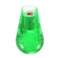 thumbnail image 4 of Unique Bargains Green Ellipse Oval Joystick Rocker Ball Top Handle for Arcade Game 2 Pack, 4 of 5