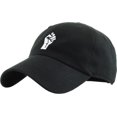 thumbnail image 1 of ORUYROP Baseball pour Femmes, 1 of 4