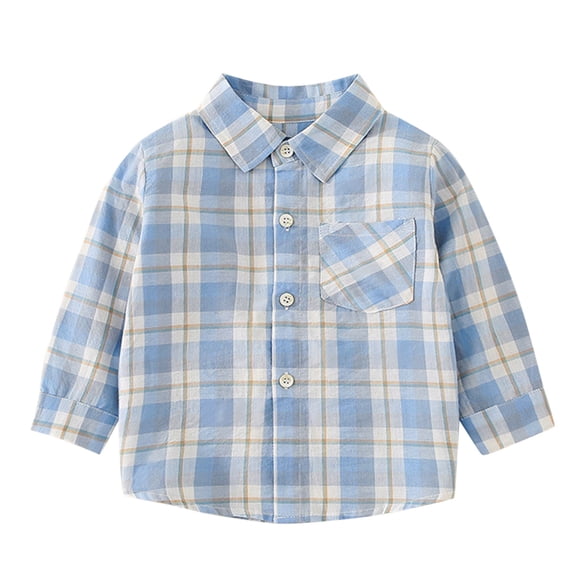 FDDMis Red Long Sleeve Shirt Boys Long Pack Easter T Shirts 12 Month Boy Clothes Newborn Baby Clothes Cute Clothes Clothes Baby Boy 12-18 Months 24 Months Boy 12-18