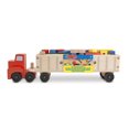 thumbnail image 1 of Melissa & Doug Big Truck Building Set, 1 of 2