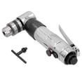 thumbnail image 2 of Outils Pneumatiques, Perceuse Pneumatique à Angle d'Air Réversible Perceuse Pneumatique Angle d'Air Perceuse Réversible Efficacité Maximisée, 2 of 8