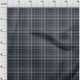 thumbnail image 2 of oneOone Viscose Jersey Fabric Tartan Check Print Fabric BTY 60 Inch Wide, 2 of 4