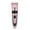 Rose, variante sur Feltree Tondeuse à Cheveux Électrique Sans Fil, Tondeuse à Cheveux Électrique, Tondeuse Électrique Rechargeable USB Adulte Bébé Enfant 2 ml