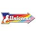 thumbnail image 3 of SignMission P-ARROW8-999561 Panneau Flèche Unicorns 8 x 24 Po. de Large, 3 of 4