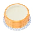thumbnail image 3 of Anko Pancake Stack Novelty Candle, 3 of 6
