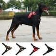 thumbnail image 4 of Dog Harness for Medium Large Dogs Durable Training Harness Vest Oxford Cloth S-XL, 4 of 6