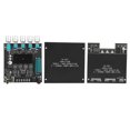 thumbnail image 2 of Carte Amplificateur de Puissance pour Module de Potentiomètre Numérique Bluetooth 2.1 Canaux, 2 of 14