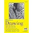 thumbnail image 3 of Strathmore ST340-309 Bloc de Dessin à Armatures 9 x 12 Po, 25 Feuilles, 3 of 4