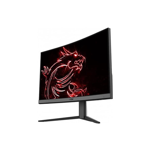 MSI Optix G24C4 23.6