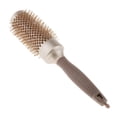 thumbnail image 2 of maskred Professional Ceramic Round Hair Brush Curling Styling Hair Tool Comb 4 1Set, 2 of 6