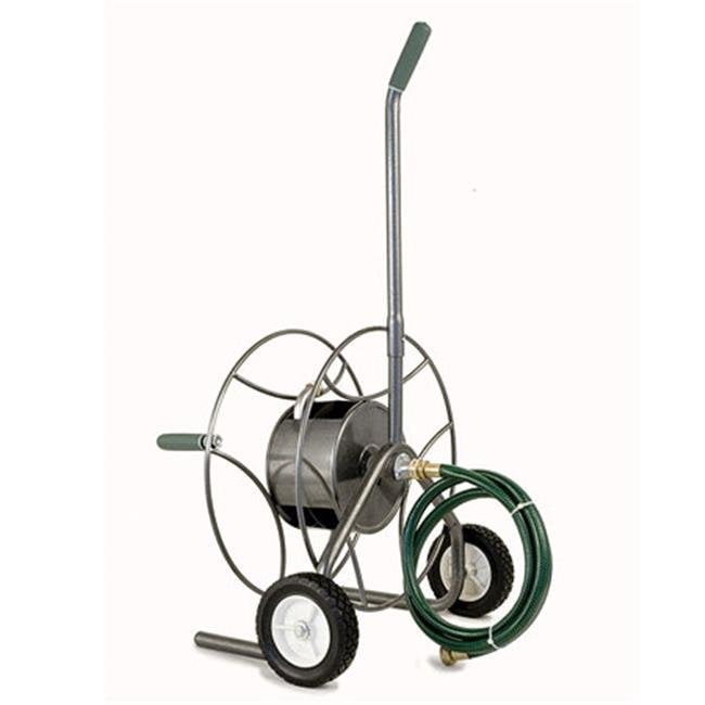 Garden Hose Truck