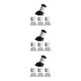 thumbnail image 4 of Youkk Filter for Shark IC205 Accs High-efficiency Filtration Clean Easy filters kits 60x85mm 3Set, 4 of 6