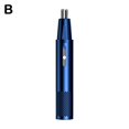thumbnail image 4 of Electric Nose Ear Hair Trimmer Remover Men USB Rechargeable NEW U7W8, 4 of 4