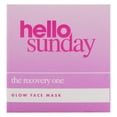 thumbnail image 4 of The Recovery Masque Facial Éclat Unique par Hello Sunday pour Unisexe - Masque 1,7 oz, 4 of 5