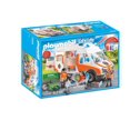 thumbnail image 1 of Playmobil Ambulance et secouristes 70049, 1 of 4