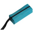 thumbnail image 2 of Fridja Zipper Tool Bag Pouch Organize Storage Small Parts Hand Tool Plumber Electrician, 2 of 2