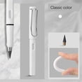 thumbnail image 4 of TopLLC Eternal Pencil, Sharpen-Free, Black, 6 Count, 4 of 4