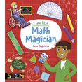 thumbnail image 3 of I Can Be a Math Magician: Fun Stem Activities for Kids (Dover Children's Activity Books), 3 of 3