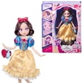 thumbnail image 1 of Poupée de collection Disney Blanche-Neige version Manga, 1 of 6