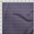 thumbnail image 3 of oneOone Cotton Poplin Fabric Chevron Block Print Fabric By Yard 56 Inches Wide, 3 of 4