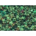 thumbnail image 1 of Ahgly Company Machine Washable Indoor Rectangle Transitional Dark Forest Green Area Rugs, 8' x 12', 1 of 7