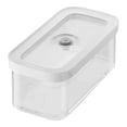 thumbnail image 4 of ZWILLING Fresh & Save Ensemble de Cubes, m / 5 Pcs Transparent-Blanc, 4 of 11