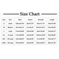 thumbnail image 3 of EOYWHK Henley Shirts for Men Business Casual Button Up Short Sleeve Tees Solid Color Stand Collar Work Blouse, 3 of 7