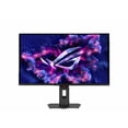 thumbnail image 2 of MNTR ASUS 27" QHD 2K 240HZ OLED GSYNC XG27AQDMES, 2 of 5