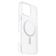 thumbnail image 4 of OtterBox Étui Symmetry Clear MagSafe Clear pour iPhone 16 Pro Max, 4 of 5