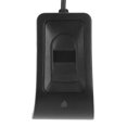 thumbnail image 4 of USB Fingerprint Reader,Fingerprint Key Reader Compact USB Fingerprint Reader Scanner PC Fingerprint Reader Superior Craftsmanship, 4 of 9