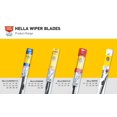thumbnail image 2 of Wiper Blade 18 ' Standard Pair, 2 of 7