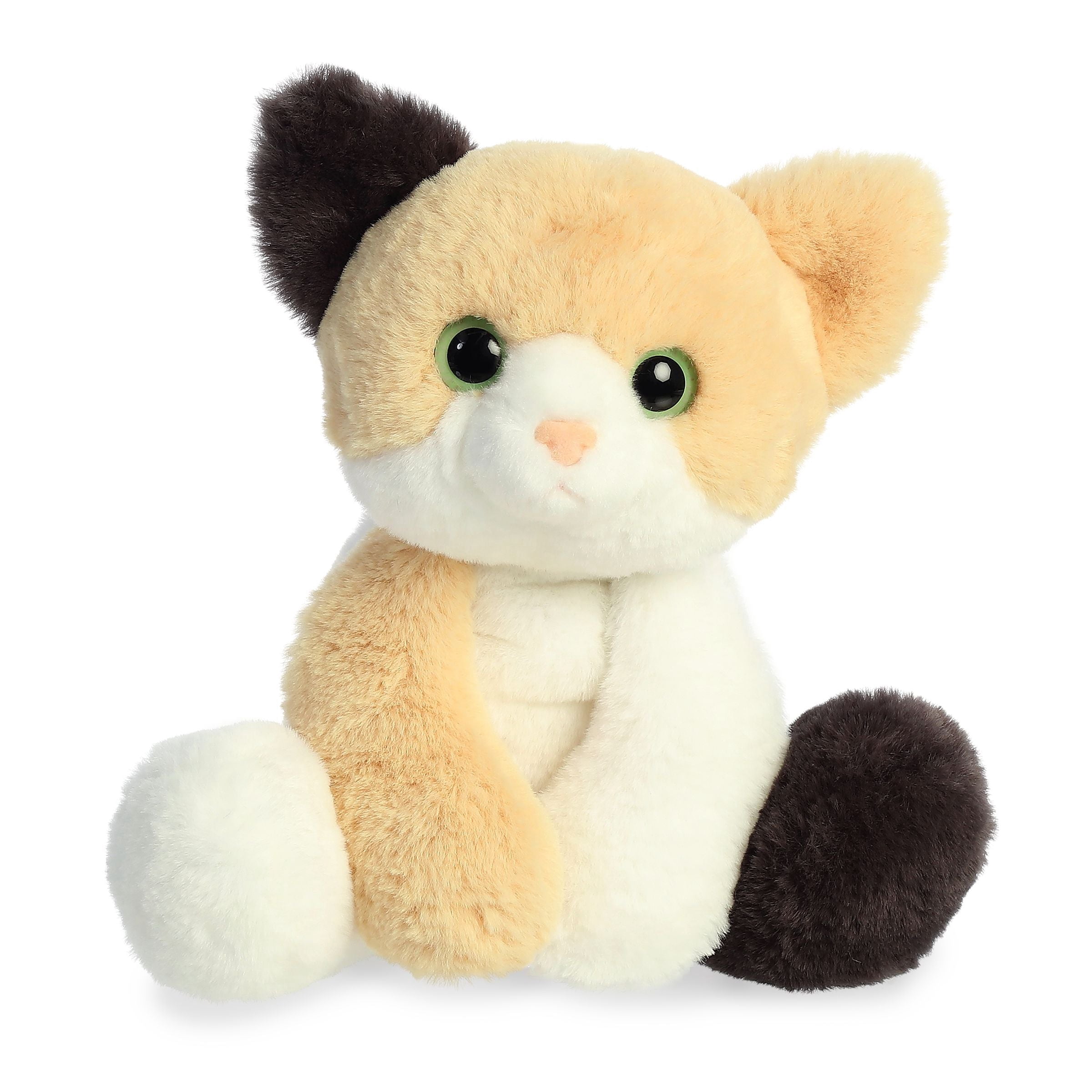 Aurora Flopsie - Callie Cat 12